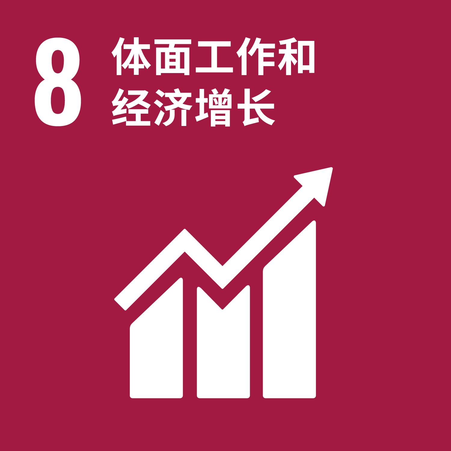 SDGs8