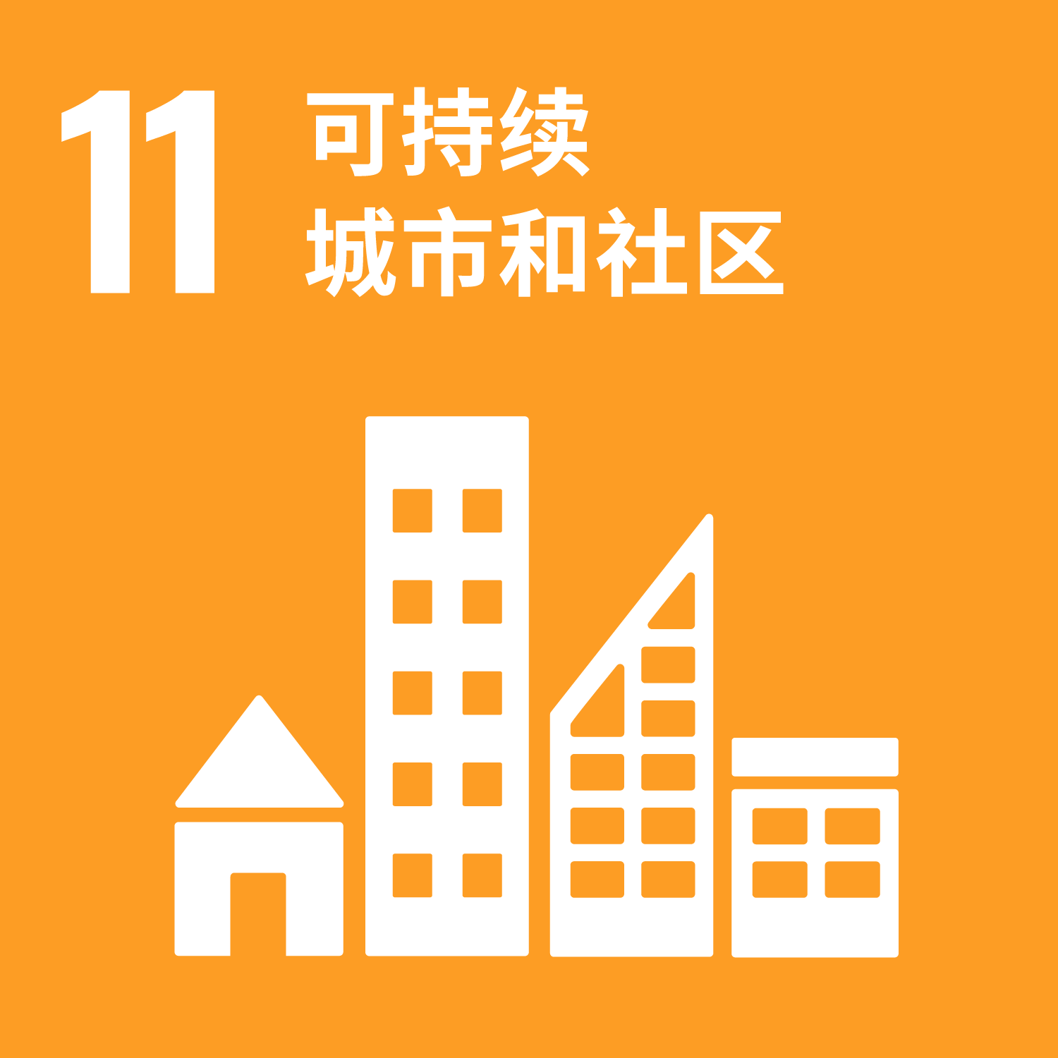 SDGs11